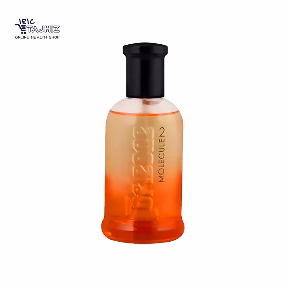 عطر ادکلن کورلئونه مولکول 2 مردانه و زنانه - آیریک تجهیز
