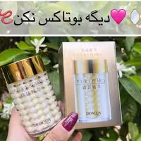 کرم مروارید بیوآکوا