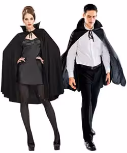 شنل یقه دار کوتاه