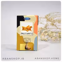 عود پالوسانتو آبشاری PALO SANTO ( اولاس ULLAS )