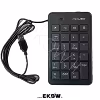 کیبورد اعداد MIKUSO مدل KB-047U