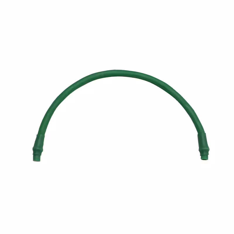 کش یدک سبز 40 سانتی متر - تن زیب فروش قیمت پشتیبانی