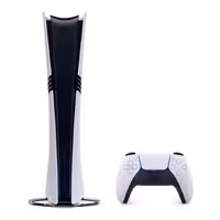 قیمت و خرید کنسول بازی سونی مدل PlayStation 5 Pro ظرفیت 2 ترابایت | یاس ارتباط