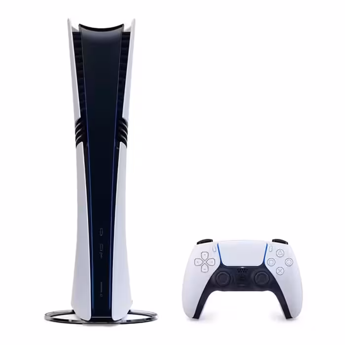 قیمت و خرید کنسول بازی سونی مدل PlayStation 5 Pro ظرفیت 2 ترابایت | یاس ارتباط