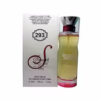 ادکلن زنانه اسمارت کالکشن 293 نینا ریچی ریچی