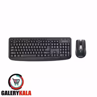 کیبورد و ماوس بیاند مدل BMK-4560