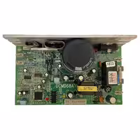 برد تغذیه و راه اندازه موتور تردمیل خانگی مدل (ENDEX DCMD68A)
