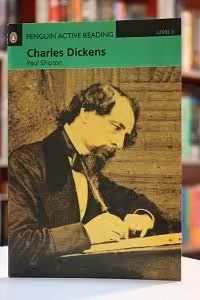 Penguin Active Reading 3 Charles Dickens