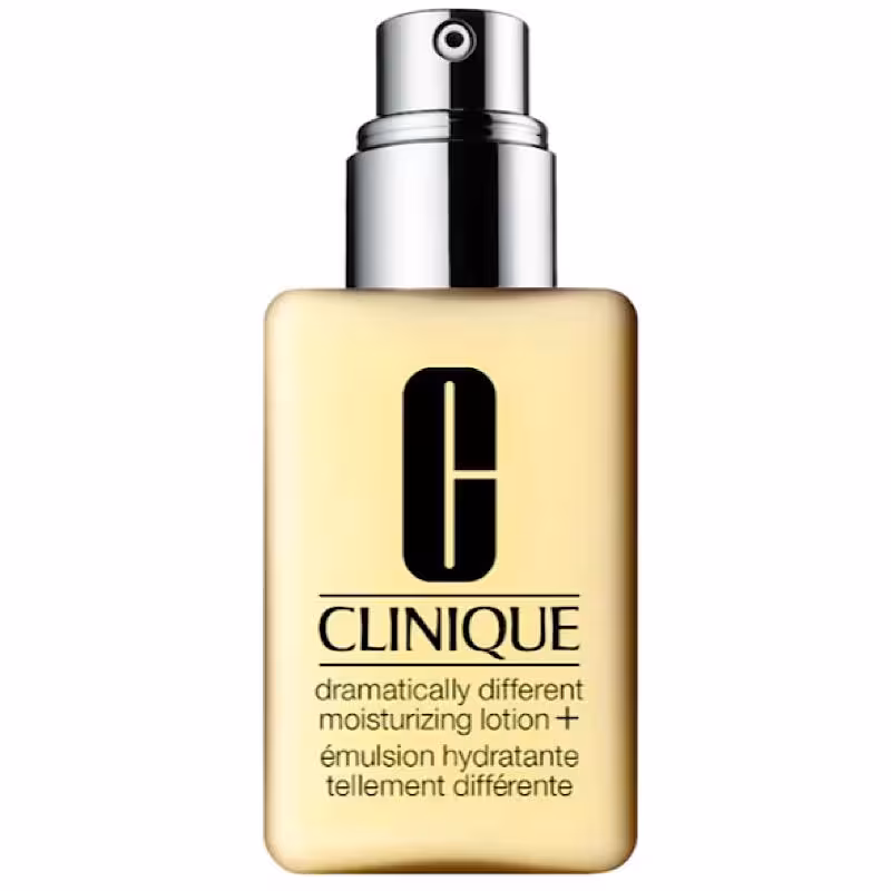 لوسیون مرطوب کننده دراماتیکالی دیفرنت کلینیک مدل لوسیون پلاس حجم 50ML
