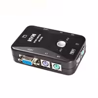 کی وی ام سویچ پی اس تو