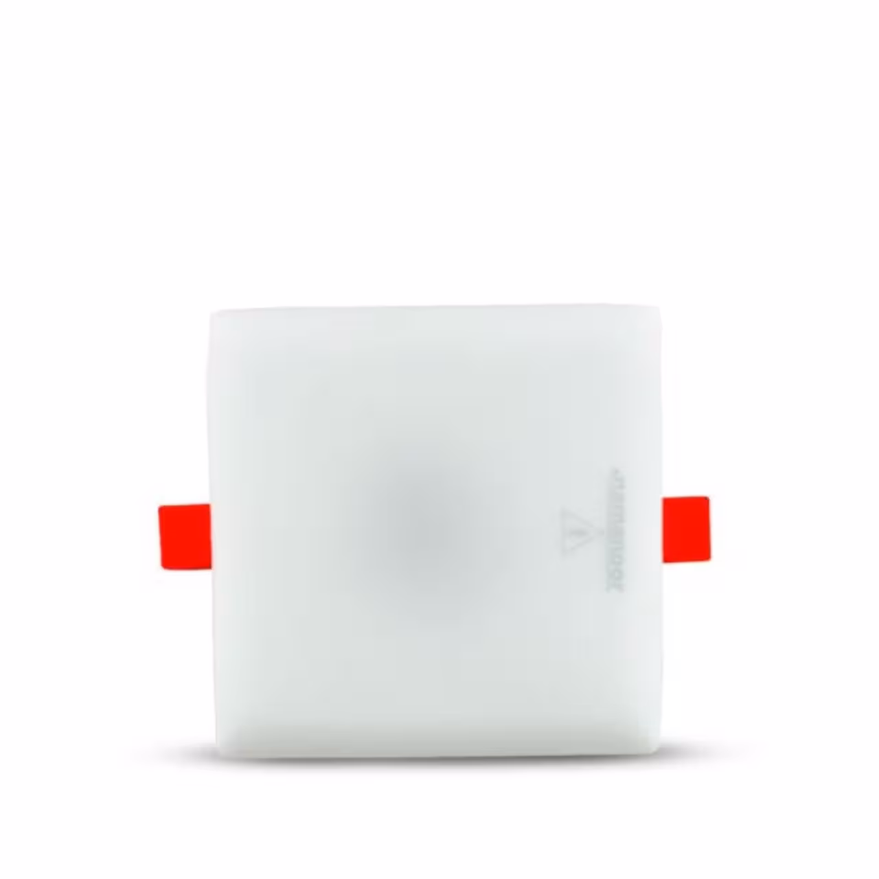 پنل توکار سایزشو 15 وات مربع نمانور طرح روشنا