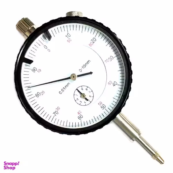 ساعت اندیکاتور مدل S-2047