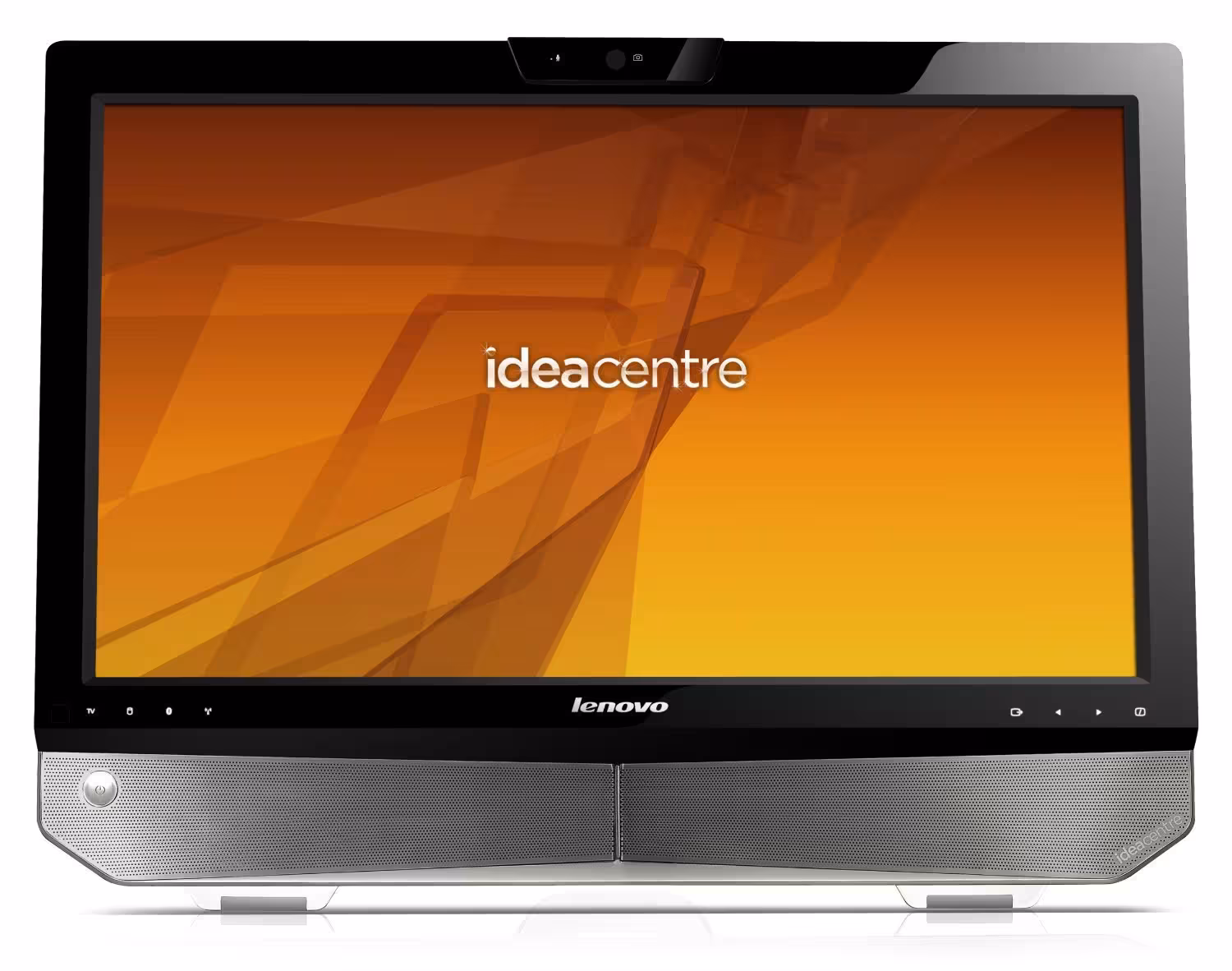 ALL IN ONE lenovo – core i3 2100/4/1t