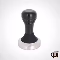 تمپر حرفه ای Wpm مشکی رنگ (58mm)
