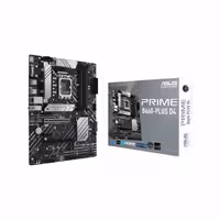 مادربرد ایسوس مدل PRIME B660-PLUS D4