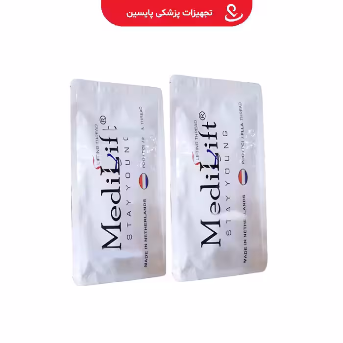 نخ کاگ بینی مدی لیفت G19.38mm