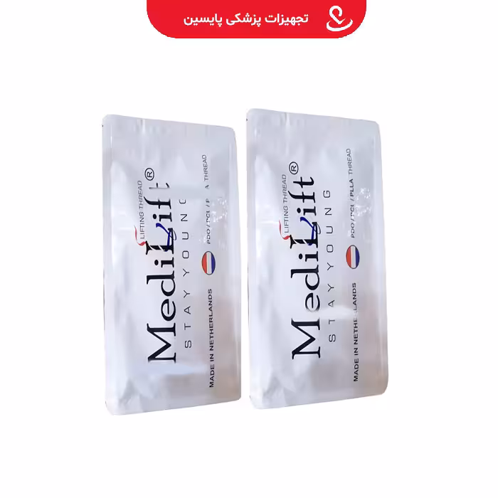 نخ کاگ بینی مدی لیفت G19.38mm