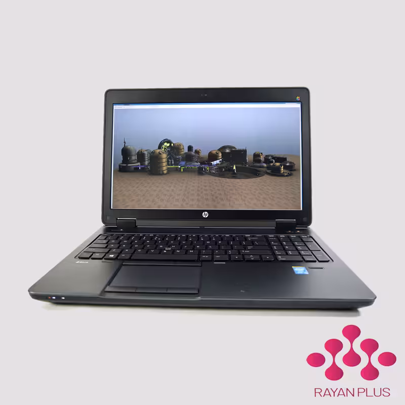 لپ تاپ HP ZBOOK 15 G2 i7 – لپ تاپ ارزان