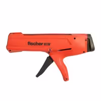 گان تزریق چسب کاشت میلگرد فیشر FISCHER