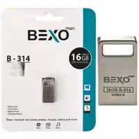 فلش 16 گیگ Bexo B-314