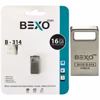فلش 16 گیگ Bexo B-314