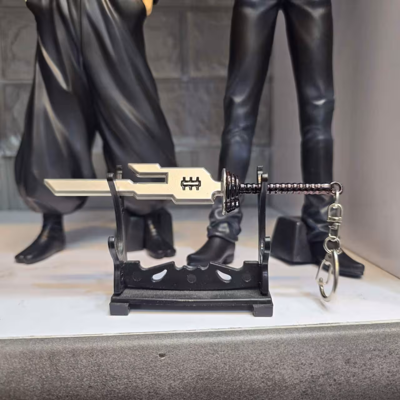 سلاح توجی انیمه جوجوتسو کایسن