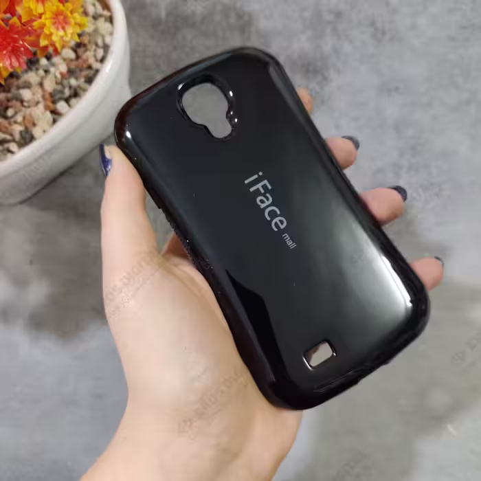 قاب گوشی Samsung Galaxy S4 آی فیس