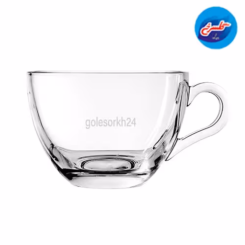 فنجان بلینک مکس KTZB96 بیسیک بسته 6 عددی