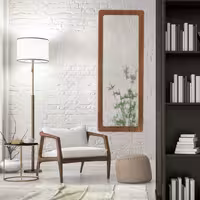 آینه الف مدل قدی