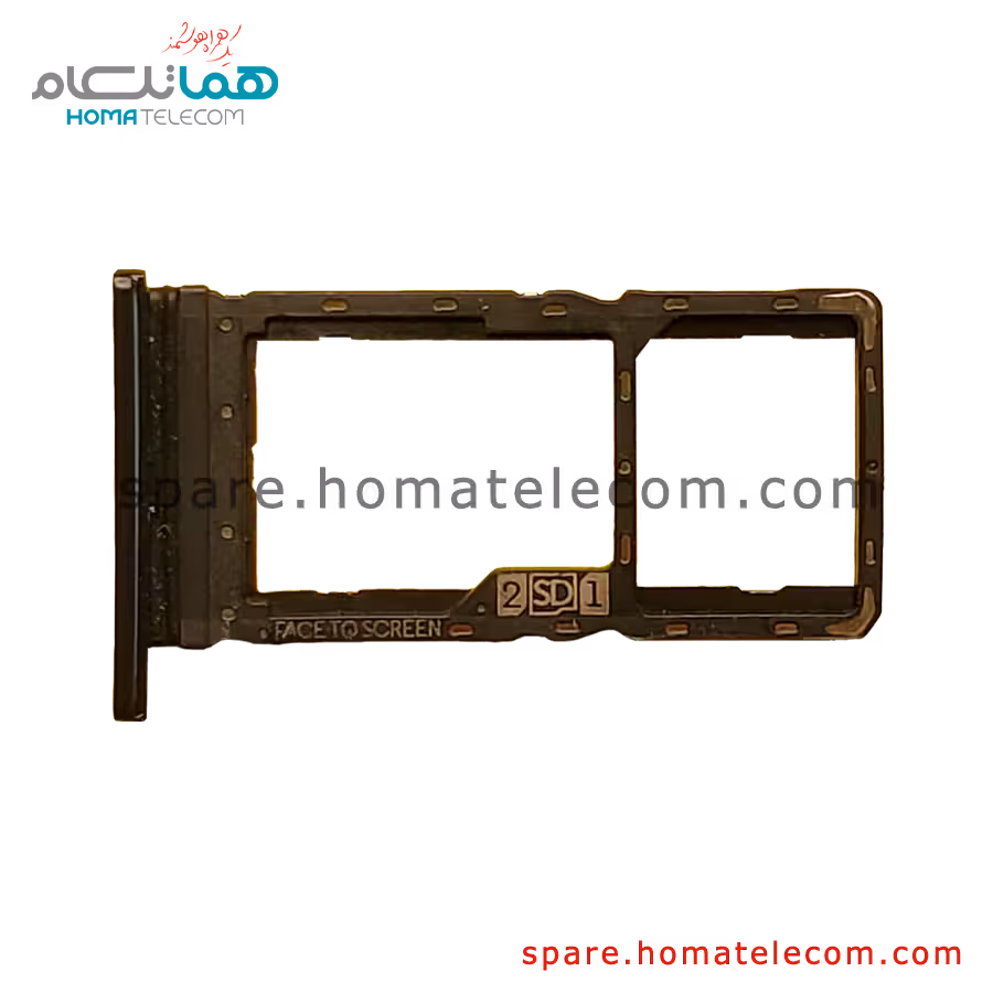 خشاب سیم کارت موتورولا موتو وان ماکرو