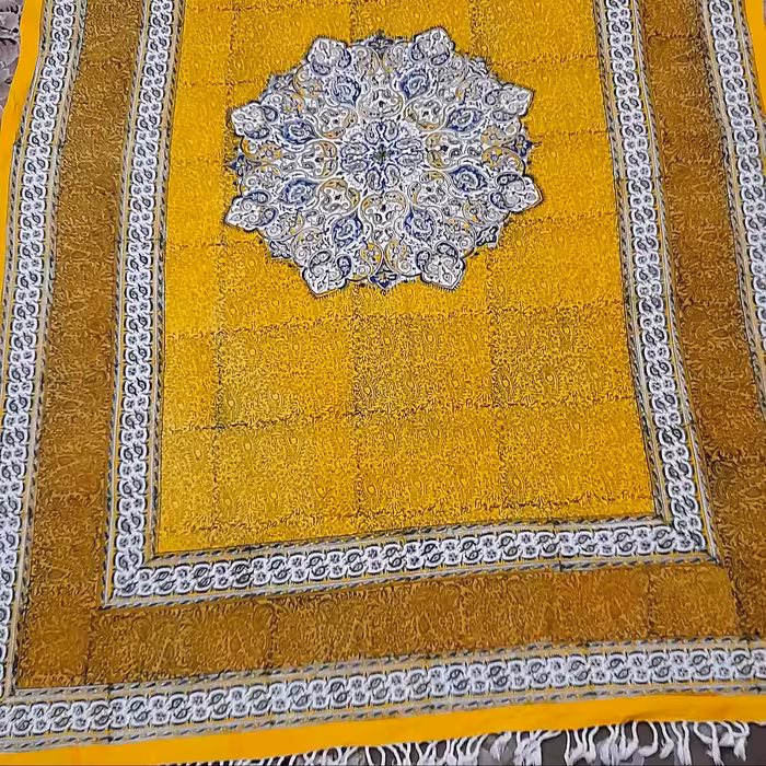 سفره ورومیزی قلمکاری صادراتی اعلا 