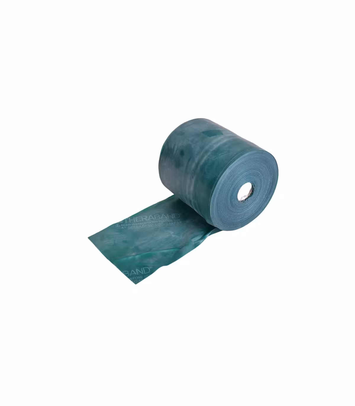 کش ورزشی 45.5 متري THERABAND لول 3