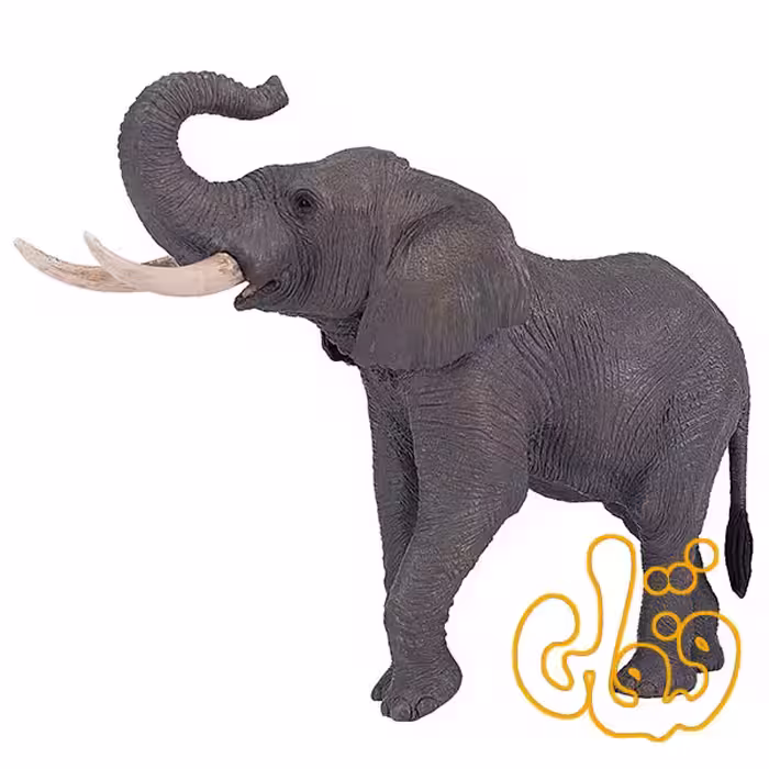 فیل آفریقایی African Elephant 381005