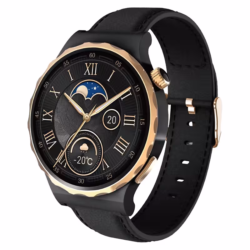 ساعت هوشمند هاینوتکو مدل C07 NEW PACK | کالا مکس