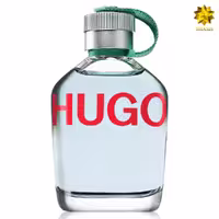Hugo Boss Hugo Man Edt 125ml