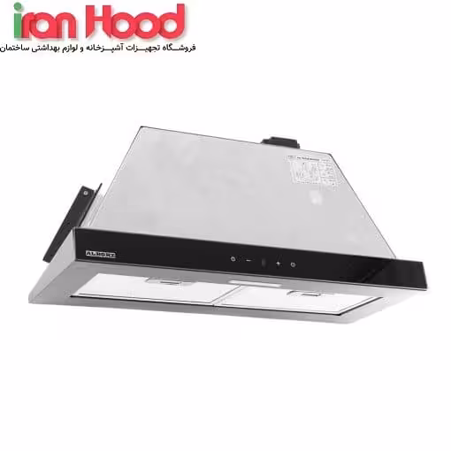 هود مخفی استیل البرز مدل SA 504