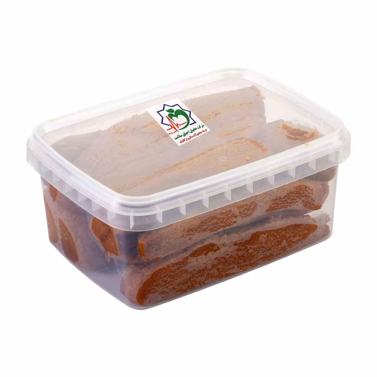 شکر سرخ 500 گرمی