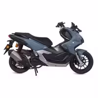 موتور سیکلت هانی مدل ADV180 سال 1404