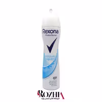 اسپری بدن کوتون درای زنانه رکسونا