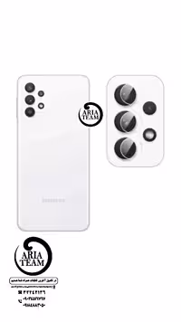 لنز دوربین سامسونگ A32