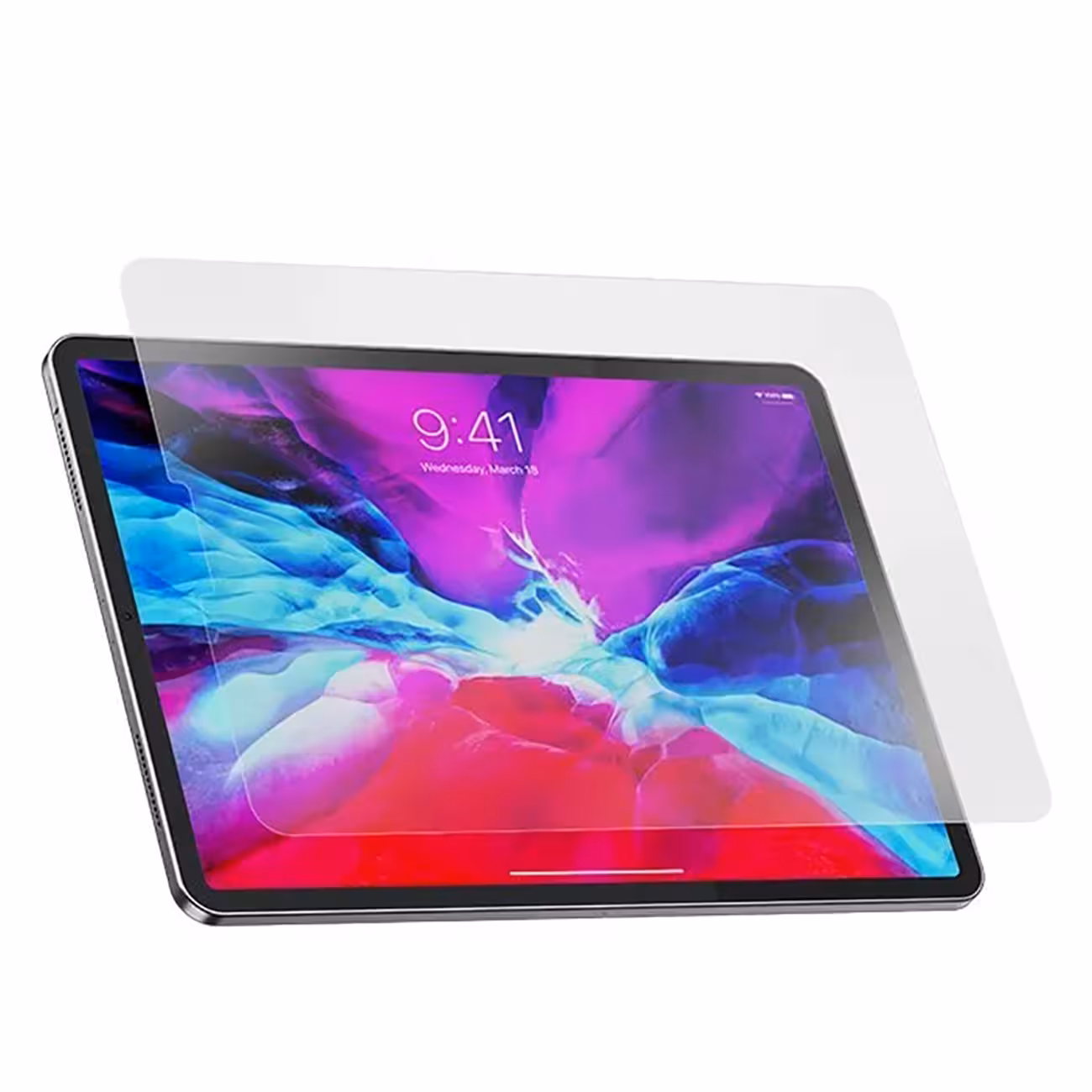 محافظ صفحه مات آیپد 10.9 اینچ 2022 رسی RSP-P18WF