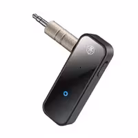 گیرنده بلوتوث AUX یسیدو مدل YESIDO YAU25