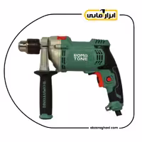 دریل 13 میلیمتر نیم تنه فلزی 1050 وات روماتون مدل 3265