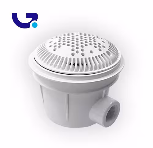 کفشور کاسه دار گرد ایمکس مدل EM2815