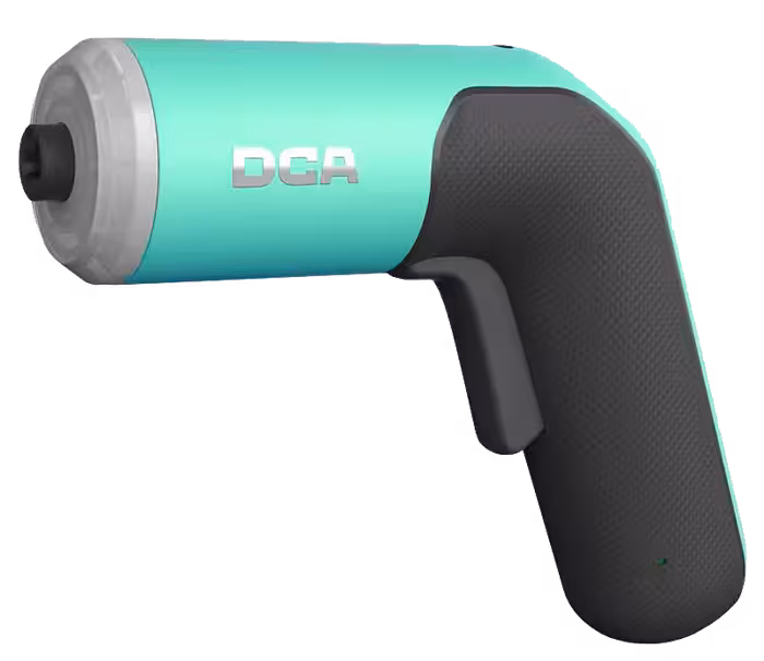 پیچ گوشتی شارژی 4 ولت دی سی ای مدل ADPL05-5D