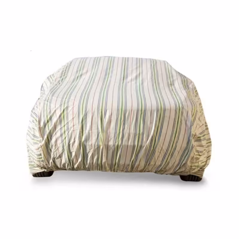 چادر خودرو مدل FABRIC مناسب برای سمند سورن