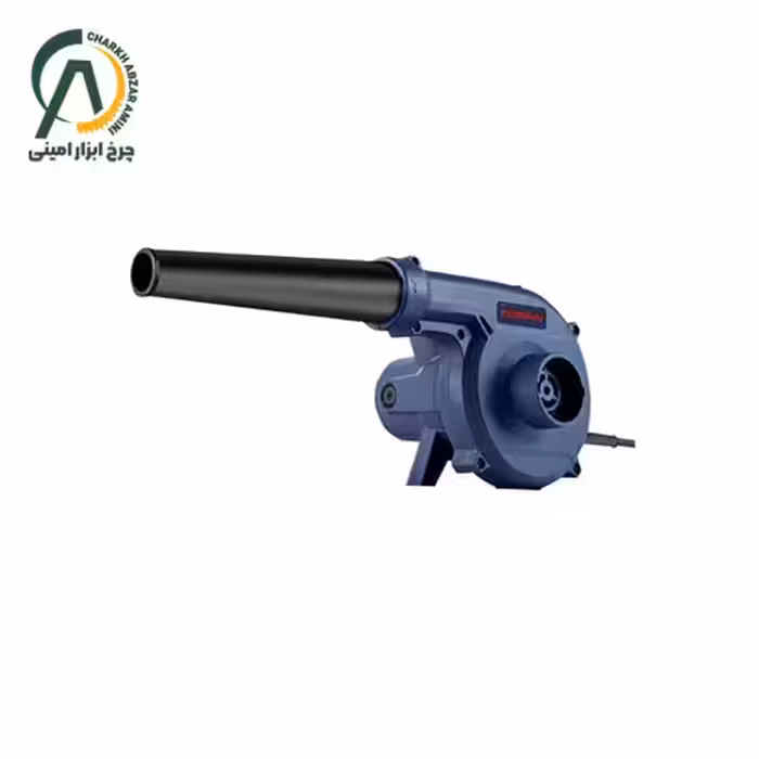 دستگاه دمنده و مکنده (بلوور) برقی توسن مدل 7007B