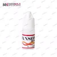 چسب ناخن جانسون 5 گرمی