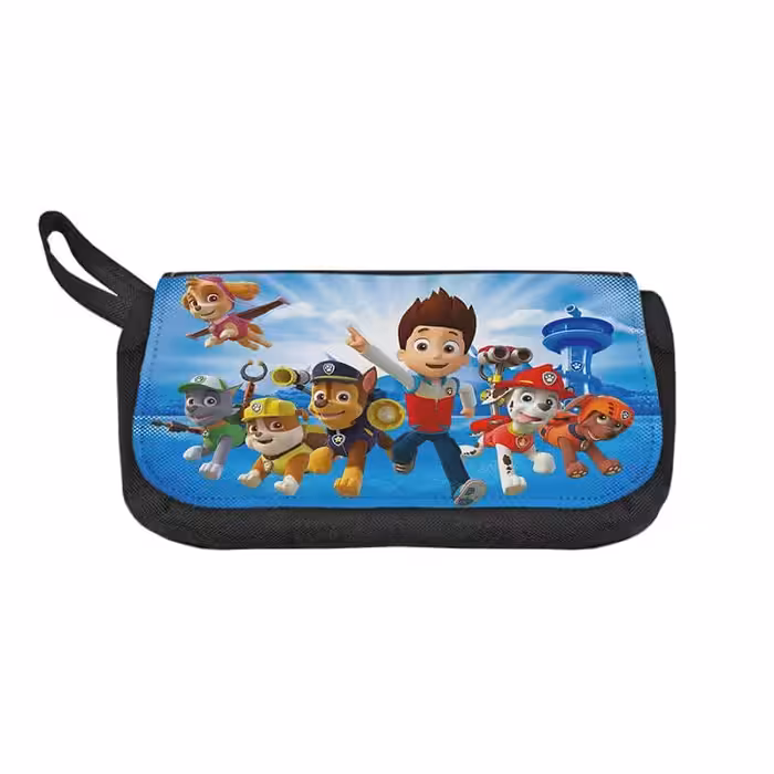 خرید و قیمت جامدادی مدل سگ های نگهبان کد 6411