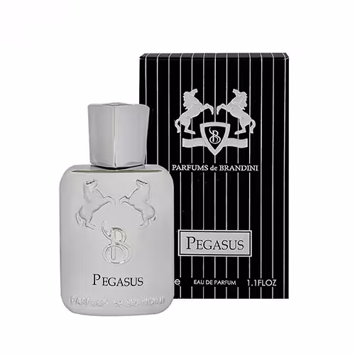عطر ادکلن مردانه پگاسوس 33 میلی لیتر